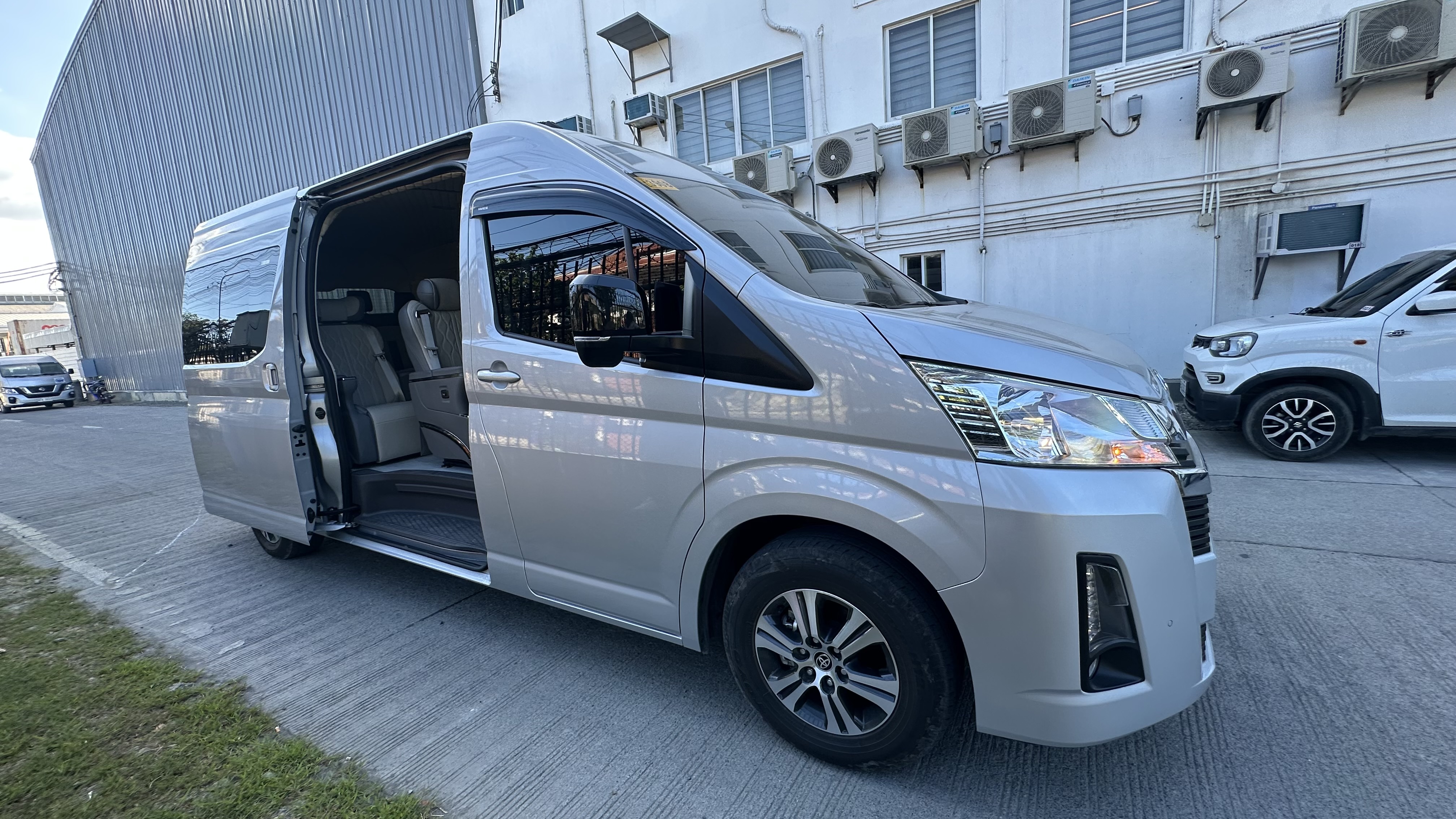 Transportation Service